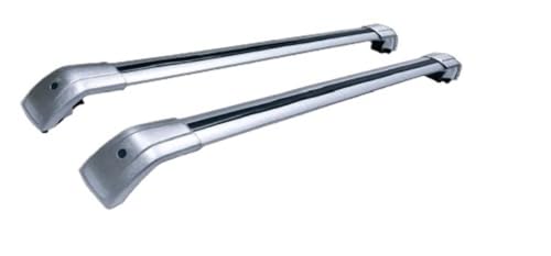 Barres de toit Lincoln Aviator pour vos sorties de loisirs