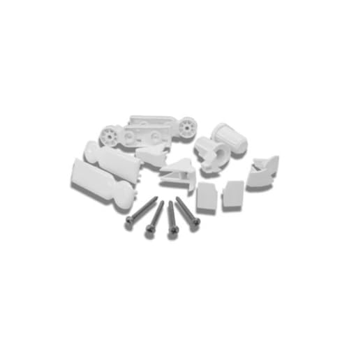 NOVELLINI - Bisagra R02YOB2G-30 | Repuesto para mampara de ducha.