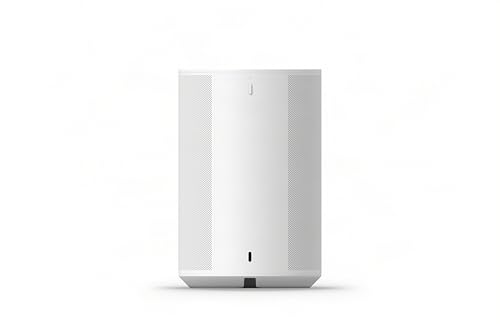 Sonos Era 100 SL | Neu | Der ideale Lautsprecher für Musikliebhaber. (Weiß)