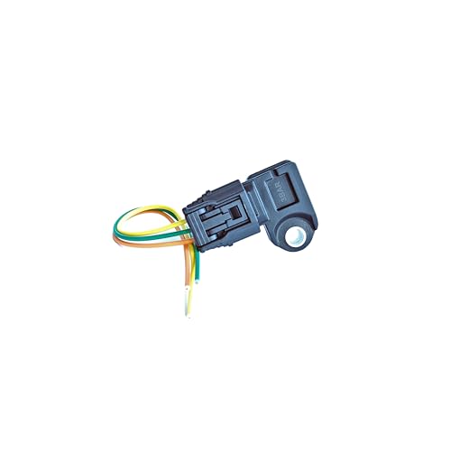 Capteur de carte 3 bar de remplacement pour corriger les ratés Honda Civic