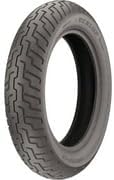Dunlop D404 Front Tire 120/90-18 (65H) - Fits Honda GL1100 1982-1983