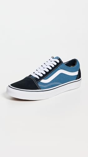 Image of Vans Mens Low-top Trainers