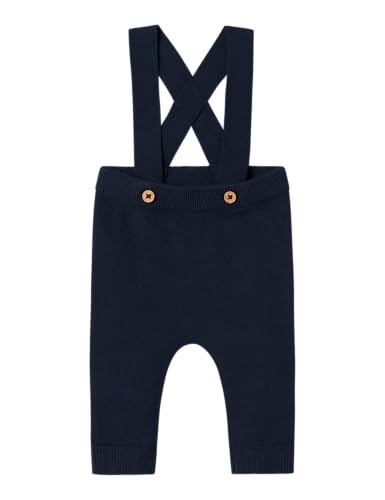 NAME IT NBMRASOMME KNIT OVERALLS