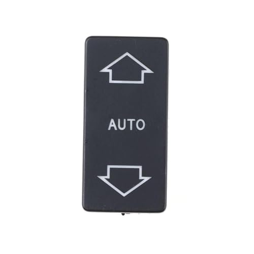 Interrupteur lève-vitre de précision Peugeot 106 bouton de commande durable 405