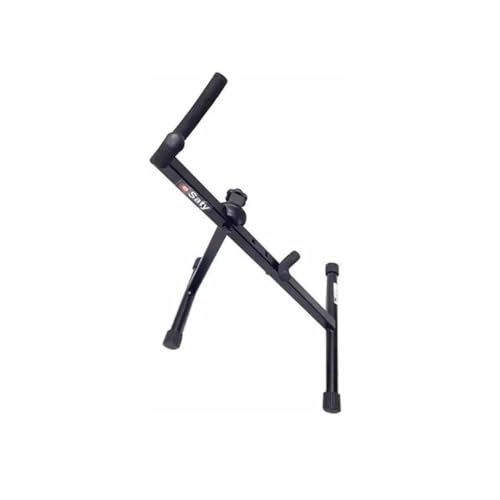 Suporte Saty Saxofone Alto ou Tenor 5000 Saty Suporte Sax
