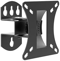 Buy ZIPP 10 to 27 " Tilt TV LCD LED Monitor Wall Mount Stand Online at ...