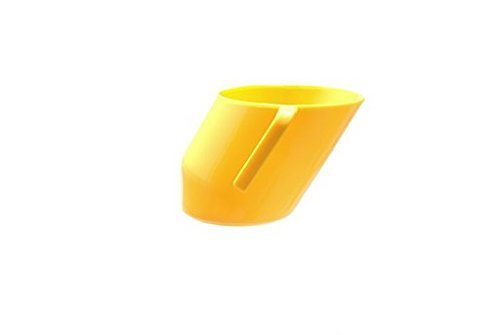BickiepegsDoidy Cup - Yellow color
