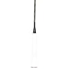 Li-Ning 3D Calibar X Drive Carbon Graphite Strung Badminton Racquet, 82 Grams, 30 Lbs String Tension and Free Full cover(Dark Grey/Gold)