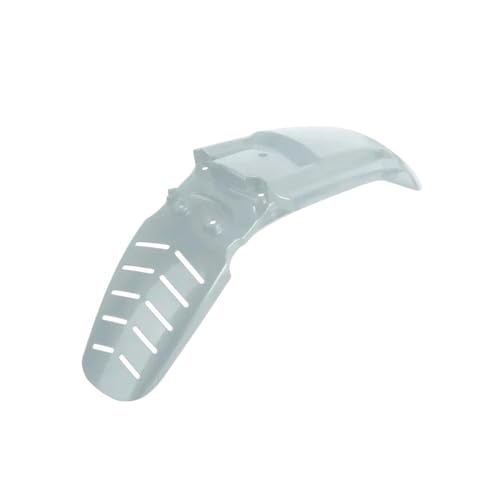 Garde-boue avant pour trail 450MT l'accessoire idéal pour vos voyages