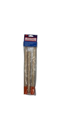 Northern Tool+Equipment RP 503 Wood Extension Pole, Brown