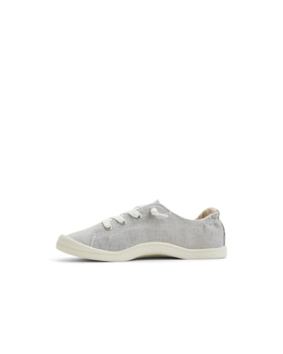 Image of Roxy Women's Bayshore Canvas Slip-on Sneaker