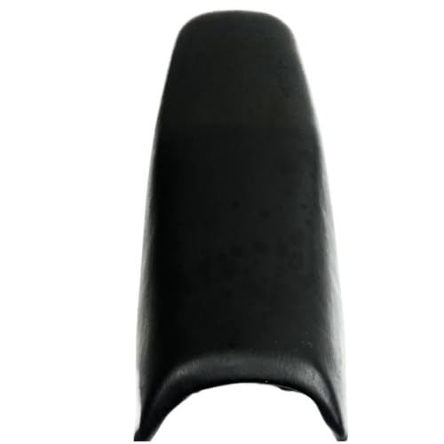 Cojines para Asiento de Conductor TD125 Motocicletas Sillín Acolchado Ergonómico 3