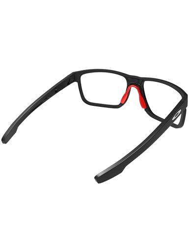 Image of ToughAsNails Standard Fit Replacement Nose Pads Pieces for Oakley Split Shot OO9416 Sunglasses