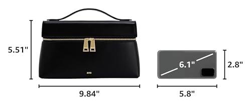 JW PEI Thea Top Handle Bag