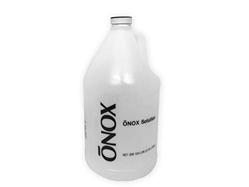 ONOX FOOT SOLUTION (Gallon)
