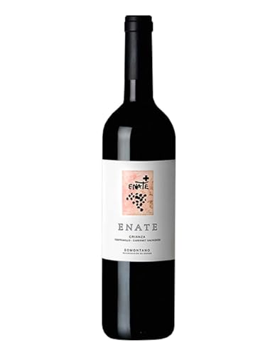 Enate Crianza 2018 - 75 cl