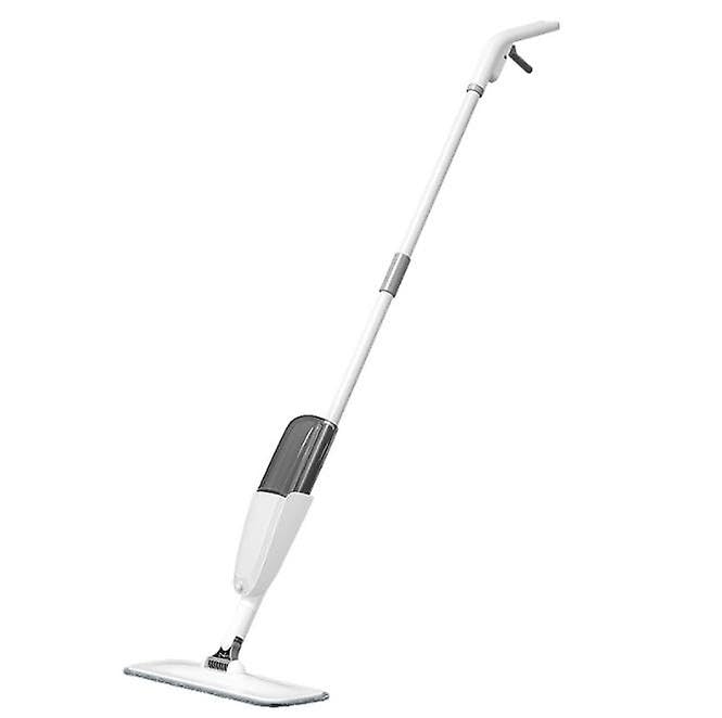 Raggle Mops for Floor Cleaning, Microfiber Spray Mop with 400ml Refillable Bottle Dry Wet Floor Mop for Household or Commercial Use Dust Mop for Hardwood Laminate Tile Ceramic (B0D8SY6B1G) Amazon Price History, Amazon Price Tracker