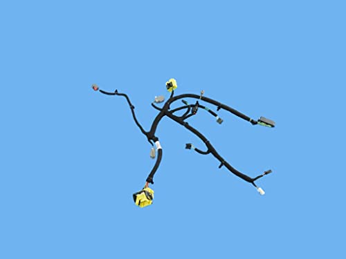 Mopar 68265368AC WIRING SEAT CUSHION