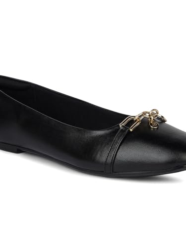 Image of Bata Women Flat Ballerina
