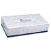 Envision Facial Tissue White 8 X 8-3/10 Inch, 47410 - Box of 100