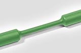 HellermannTyton Tubo termoretraibile TF31-9/3 PO-X GN 30