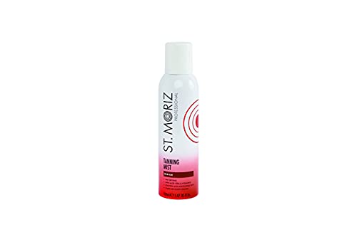 St Moriz Autobronceador Spray Tono Medium - 150 ml