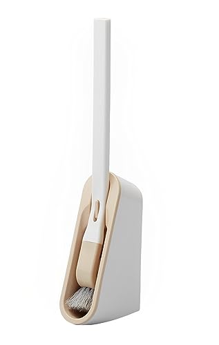 ���{�N�����e�b�N(Nihon Clean tech) es �g�C���u���V���X�^���h�Z�b�g �X�}�[�g�x�[�W�� ��5.5cm �S��37cm �X�����ȏȃX�y�[�X�T�C�Y �t�`���ɓ͂� ���؂� �g�C���u���V