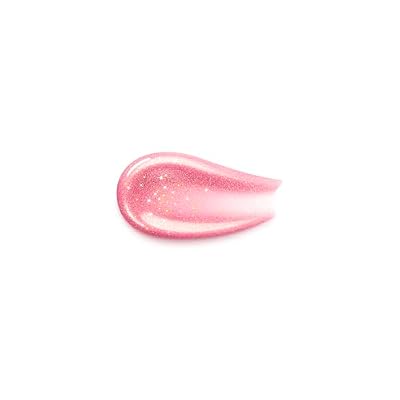KIKO Milano 3D Hydra Lip Gloss High Shine, Hydrating, Plumping, Non-Sticky, Moisturizing Lip Makeup