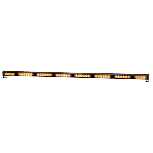 2015-2020 Kovatch Mobile Equipment Rear LED Lights Too Bright 7 Code 3 / ECCO Safety Group - XT447AS-50 - CODE 3 Vehicle Directional Light: Directional Light, LED, Linear, 8 Heads,