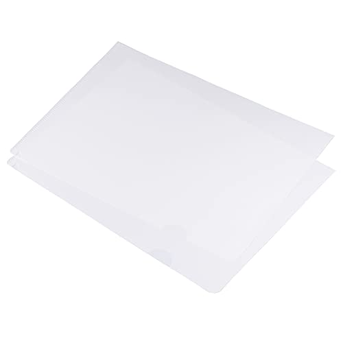 Dossiers de projet A4 PATIKIL pour ranger vos papiers de maison et organiser le bureau