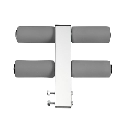 Ejercitador de Piernas Ajustable de Acero 330 lbs miniatura 6