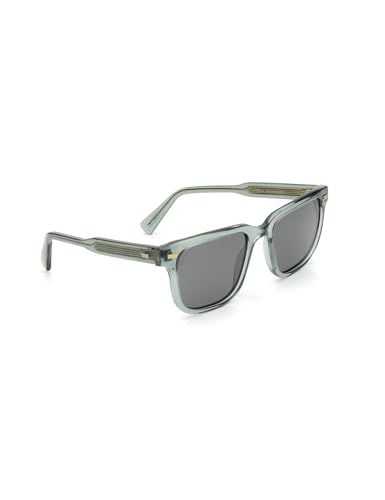 Image of Titan Wayfarer Polarized Sunglasses for Men