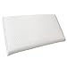 GR ATTITUDE®- Cuscino Memory Foam – Cuscino Cervicale – Cuscini Letto – Cuscino Per cervicale - Con Disegno Massaggiante - Antiacaro – Guanciale Cervicale – Cuscino Memory - 100% Made In Italy.