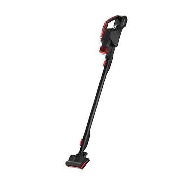 Toshiba VC-CLS1BF(R) Ultra Light Weight Hand Stick Vacuum Cleaner
