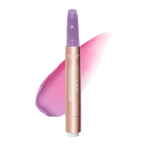 tarte maracuja juicy lip & cheek shift - pH-Powered Lip Stain & C...