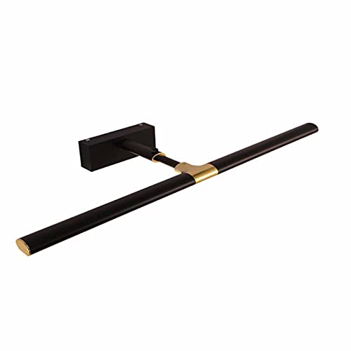Éclairage de maquillage LED pour miroir de bain