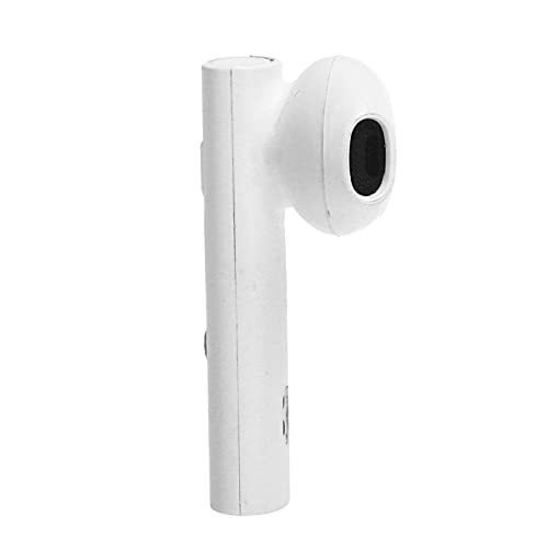 LIKJ Fones de ouvido, sinal estável, emparelhamento automático, tela digital solar de qualidade de s