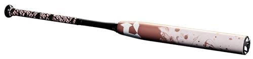 Image of DeMarini 2025 Whisper Fastpitch Softball Bats: -10 /-9 /-8 Drop
