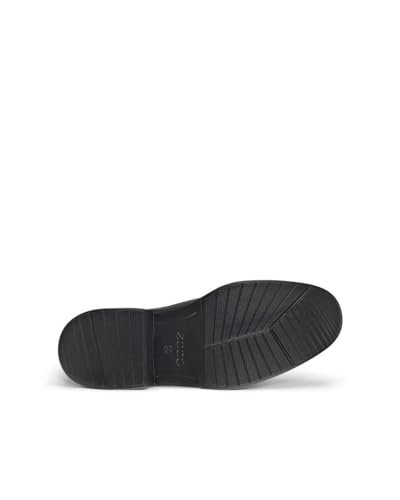 ECCO Men's Maitland Apron Slip-on Oxford4