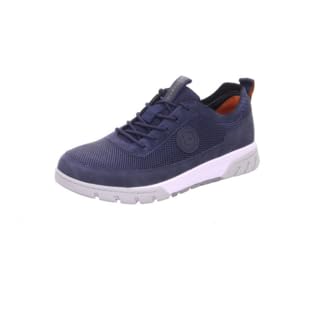 Image of Bugatti Men's Blue Adult Casual Sneaker