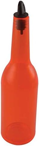 Orange Flair Bottle 750ml By Chabrias LTD