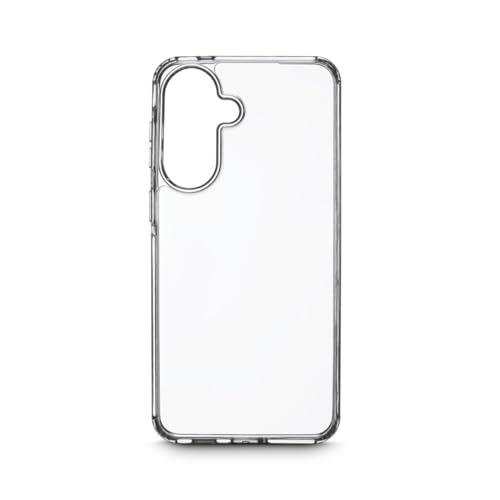 Coque Samsung Galaxy A57 5G transparente silicone gel souple incassable