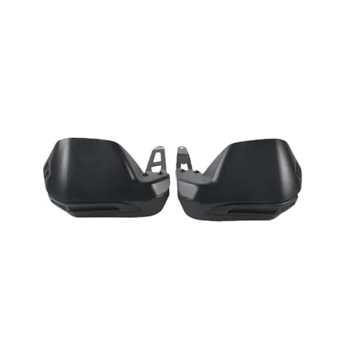 Garde main moto MT-07 2025 2026 : bouclier protection vent et pièces guidon