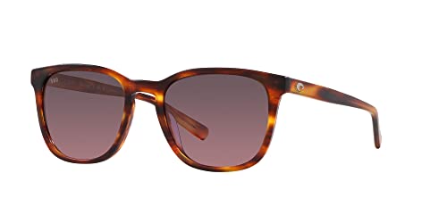Image of Costa Del Mar Mens Sullivan Square Sunglasses
