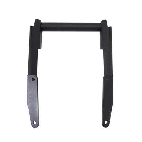Support de montage moto NC750X adaptateur rigide anti-reflet pour GPS 2016