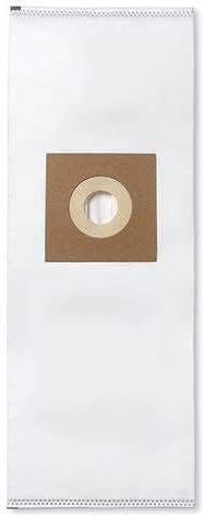 Miniatura 4 de AH10040 AH10040CT - Paquete de 10 bolsas de aspiradora tipo Y para aspiradoras Hoover WindTunnel tipo Y, bolsas de filtro de vacío plisadas,