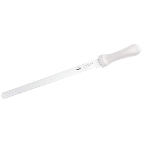 Sambonet Cuchillo repostería 36 Cm Blanco Serie Cubiertos en Blanco 18029W36