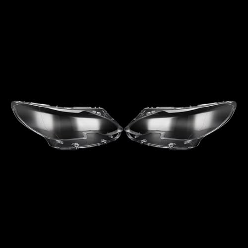 Lentille projecteur Peugeot 2008 résout le problème de phare opaque 2014-2018