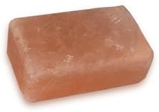 Rock Salt Deodorant