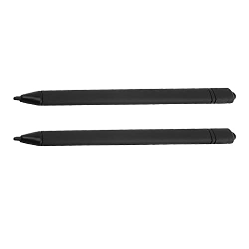 Image of 2x Replacement Stylus for LCD Writing Tablet Drawing Memo Board Accessory